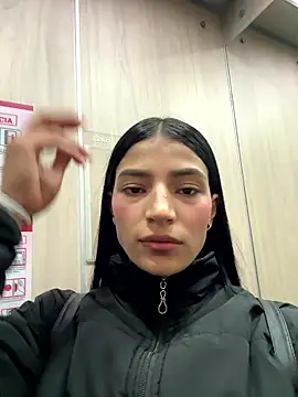 Ema Rose  online show from January 10, 5:19 pm