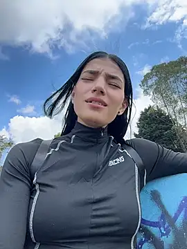 Ema Rose  online show from February 28, 6:29 pm