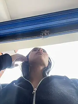 Ema Rose  online show from April 14, 8:25 pm