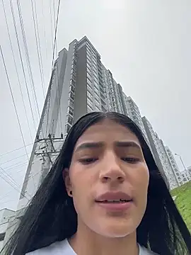 Ema Rose  online show from March 27, 4:19 pm