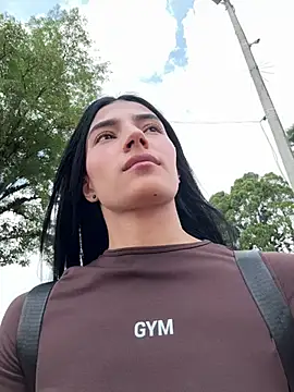 Ema Rose  online show from February 11, 5:13 pm