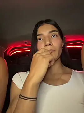 Ema Rose  online show from February 15, 4:35 am