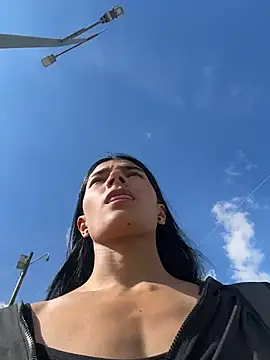 Ema Rose  online show from April 8, 8:21 pm