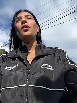 Ema Rose  online show from April 2, 9:21 pm