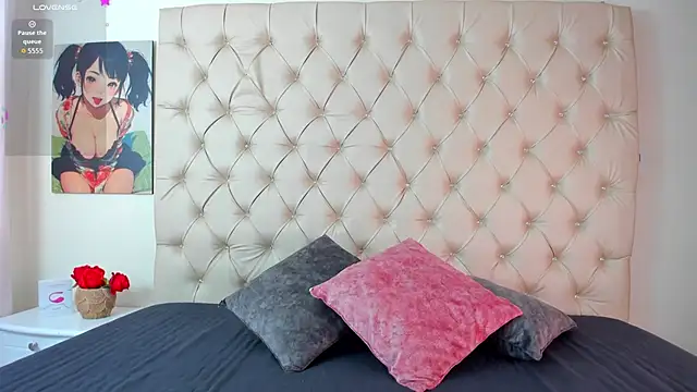 Stormy-y-Lisa online show from February 18, 12:34 pm