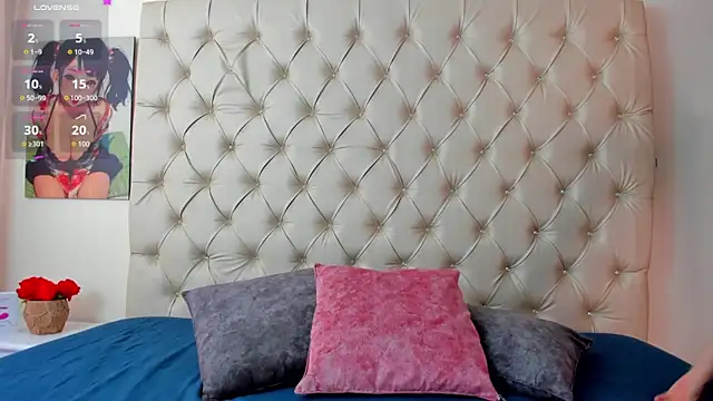 Stormy-y-Lisa online show from March 16, 4:10 pm