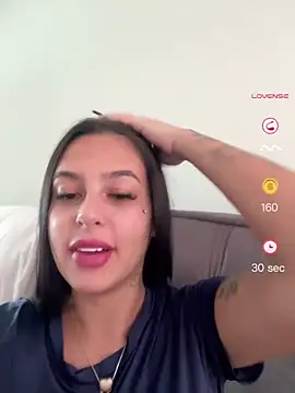 jujuarantes  2026 online show from June 10, 2:51 pm