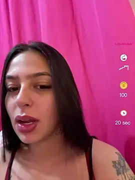 jujuarantes  2026 online show from July 16, 3:09 pm
