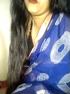 horny kanika online show from January 31, 7:12 pm