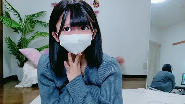 Kiki-jpn online show from March 14, 10:43 am