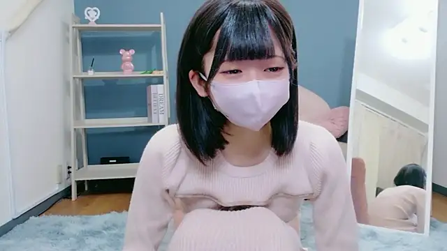 Kiki-jpn online show from March 26, 11:08 am