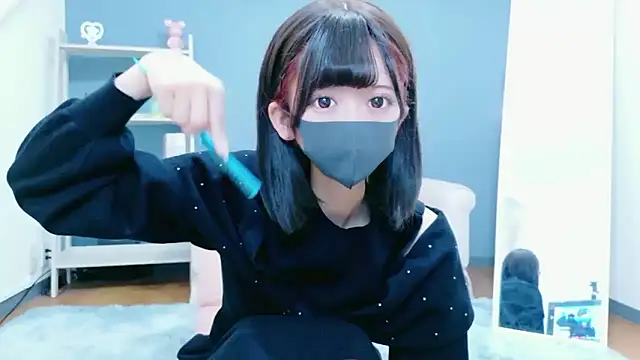 Kiki-jpn online show from February 7, 6:43 am