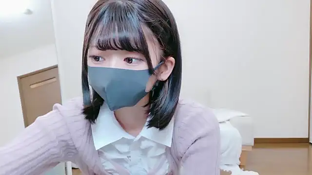 Kiki-jpn online show from March 6, 9:26 am