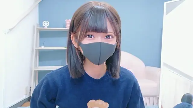 Kiki-jpn online show from February 13, 10:15 am