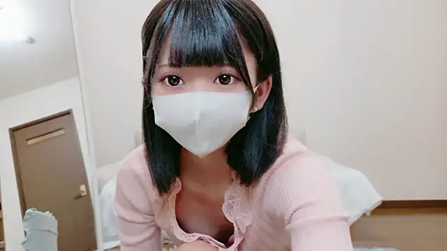 Kiki-jpn online show from March 21, 2:32 pm