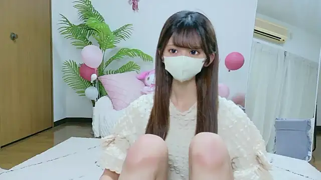 Kiki-jpn online show from June 17, 9:52 am