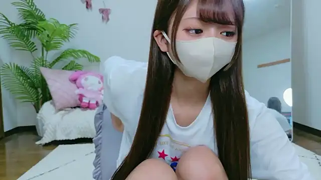 Kiki-jpn online show from April 9, 11:05 am