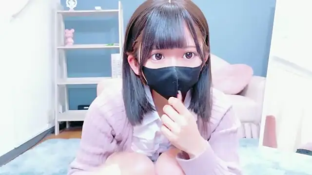 Kiki-jpn online show from March 10, 12:31 pm