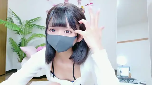 Kiki-jpn online show from March 9, 9:46 am