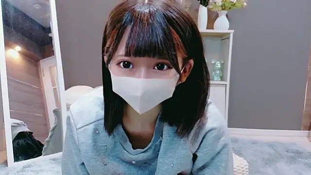 Kiki-jpn online show from March 13, 9:53 pm