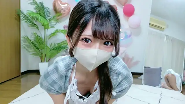 Kiki-jpn online show from August 1, 11:14 pm