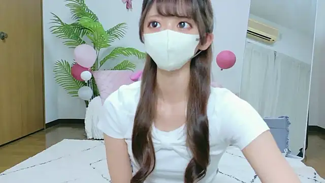 Snapshot of Kiki-jpn chatting on June 16, 1:11 pm Kiki-jpn online show from June 16, 1:11 pm