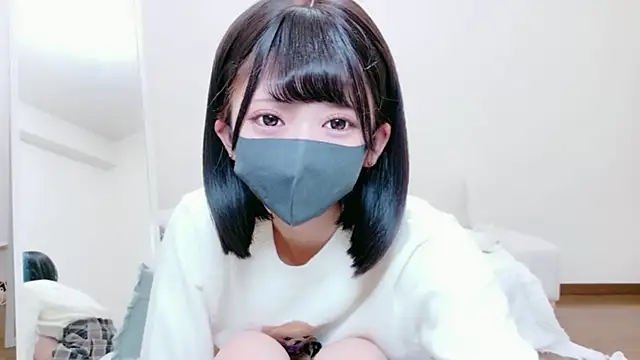 Kiki-jpn online show from March 5, 12:46 pm