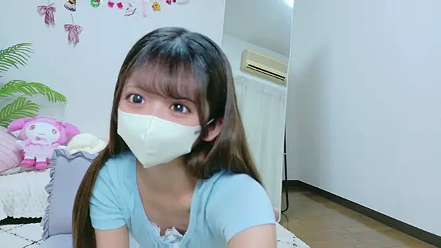 Snapshot of Kiki-jpn chatting on June 11, 1:52 pm Kiki-jpn online show from June 11, 1:52 pm