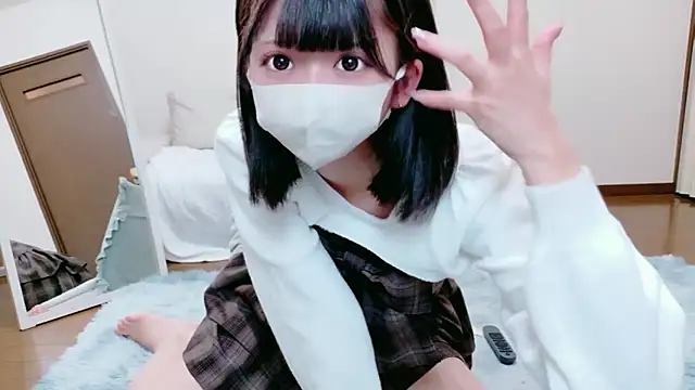 Kiki-jpn online show from March 11, 3:06 pm