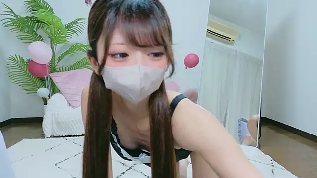 Kiki-jpn online show from June 27, 6:08 am