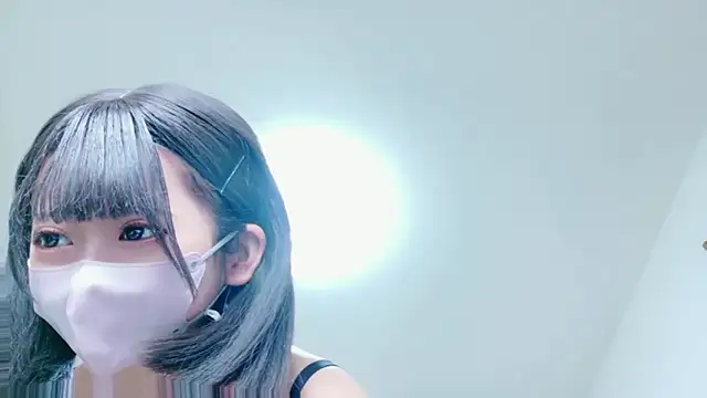Kiki-jpn online show from March 28, 9:32 am
