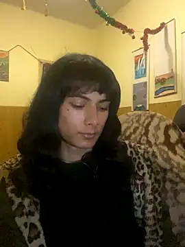 sassycece69 online show from December 21, 2:13 am