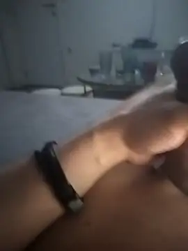 InorderOverturn online show from January 15, 10:46 pm