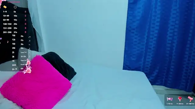 arianax20 online show from June 24, 2:26 pm