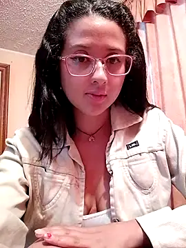 Snapshot of SweetDeya chatting on May 21, 10:40 pm SweetDeya online show from May 21, 10:40 pm