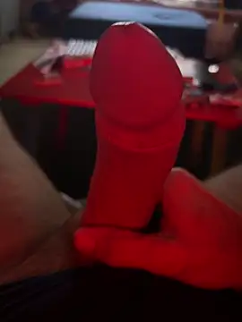 Snapshot of BoMale chatting on March 6, 1:55 am BoMale online show from March 6, 1:55 am