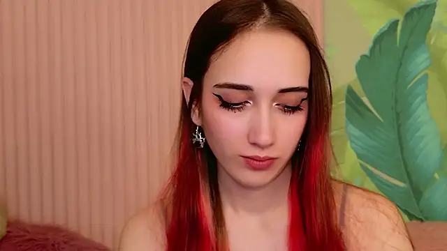 Gretta Lane online show from March 22, 5:32 am