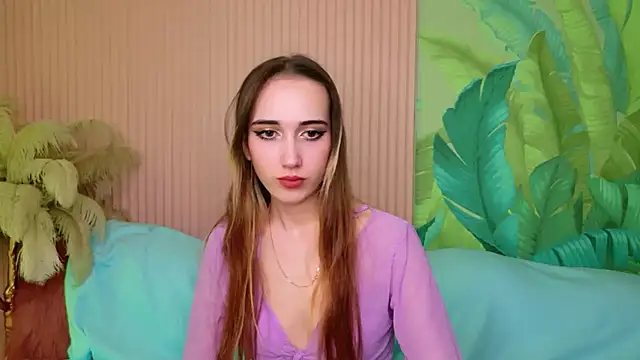 Gretta Lane online show from February 21, 10:39 am