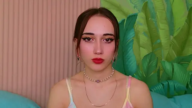 Gretta Lane online show from April 10, 10:33 am