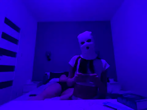 EchoHearts1 online show from December 21, 11:49 pm