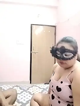 DesiSeductress online show from June 19, 5:08 pm
