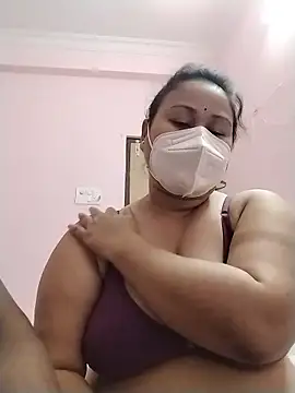 DesiSeductress online show from January 16, 3:38 pm