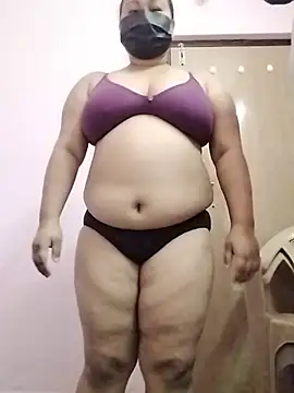 DesiSeductress online show from January 18, 3:15 pm