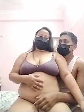 DesiSeductress online show from February 19, 3:20 pm