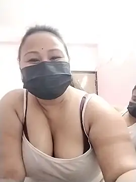 DesiSeductress online show from February 26, 4:51 pm