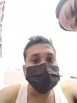 DesiSeductress online show from February 21, 4:31 pm