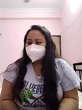 DesiSeductress online show from January 10, 3:18 pm