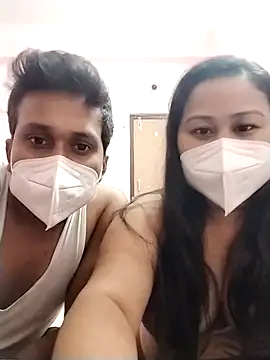 DesiSeductress online show from January 12, 5:09 pm