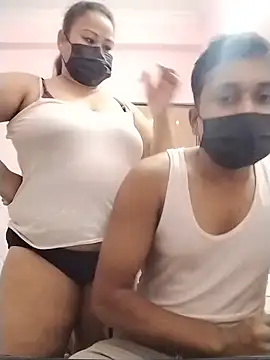 DesiSeductress online show from March 1, 5:13 pm