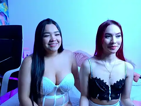  Anny pink  online show from January 11, 10:27 pm